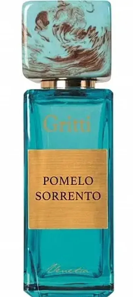 Gritti Pomelo Sorrento EDP 100 ml