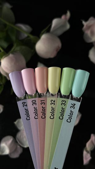 Color gel 29 Iperfect 10g