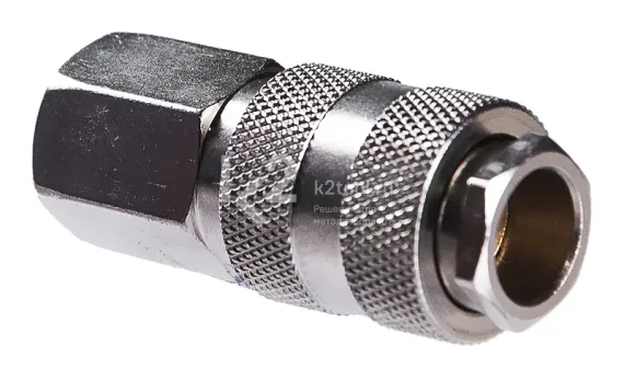 Разъемное соединение Fubag рапид (муфта) 1/4"F в блистере