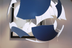 люстра  Scheisse Lamp by Bleken Rud