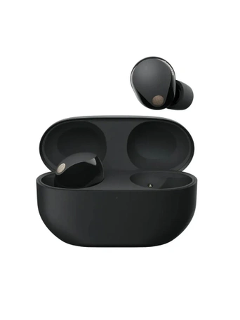 Беспроводные наушники Sony WF-1000XM5, Black