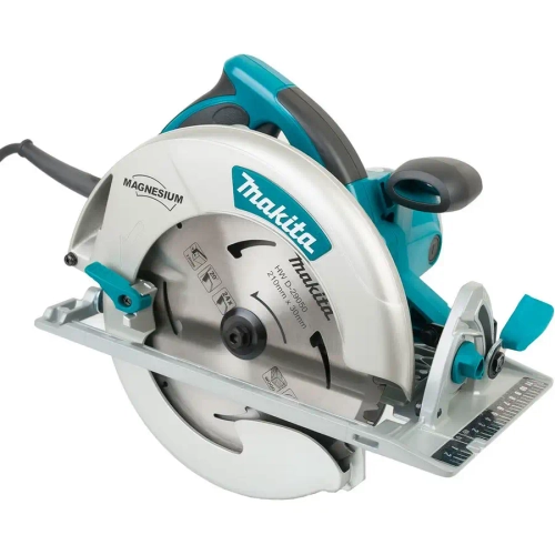 Дисковая пила Makita 5008MG