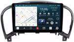 Магнитола для Nissan Juke 2011-2019 - RedPower 299 Android 10, Быстрая, QLED+2K, CarPlay, SIM-слот