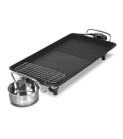Гриль Magic Chef Wide, полный комплект
