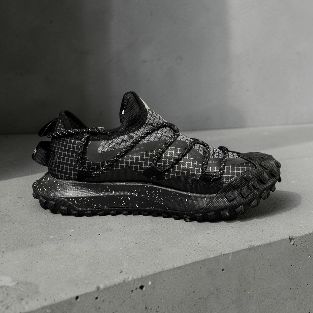 Nike Acg Mountain Fly Low GTX SE • Dark Smoke