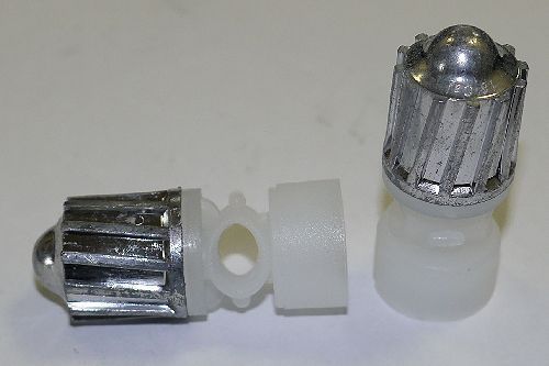 Пуля Cheddite 28 гр. 16к  (в уп.12 шт)