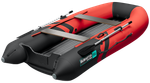 Лодка ПВХ Gladiator Air Sport E300SL НДНД облегченная -