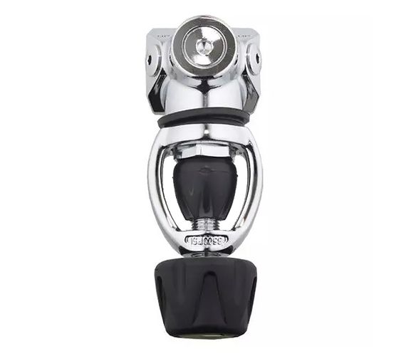 Первая ступень Aquatec RG-4100F ICE DIN