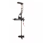 Лодочный электромотор Haswing Cayman B 55Lbs 12V-152 GPS black new