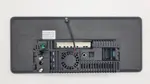 Магнитола для Land Rover Discovery 4 2009-2016 (Denso) - Kuberg монитор 12.3" в стиле Audi на Android 13, Быстрая, CarPlay, 4G SIM-слот