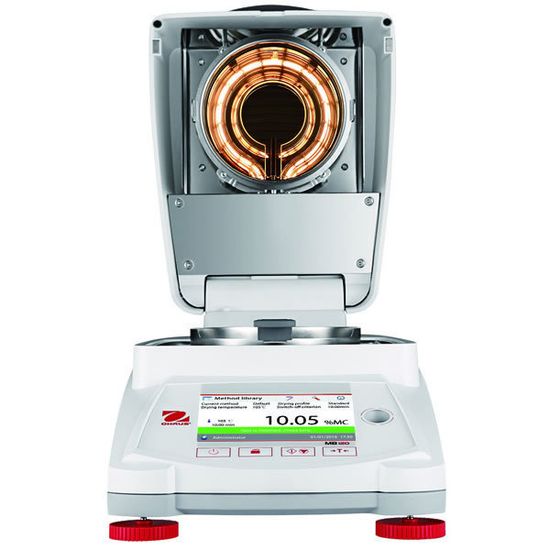 Анализатор влажности Ohaus MB90