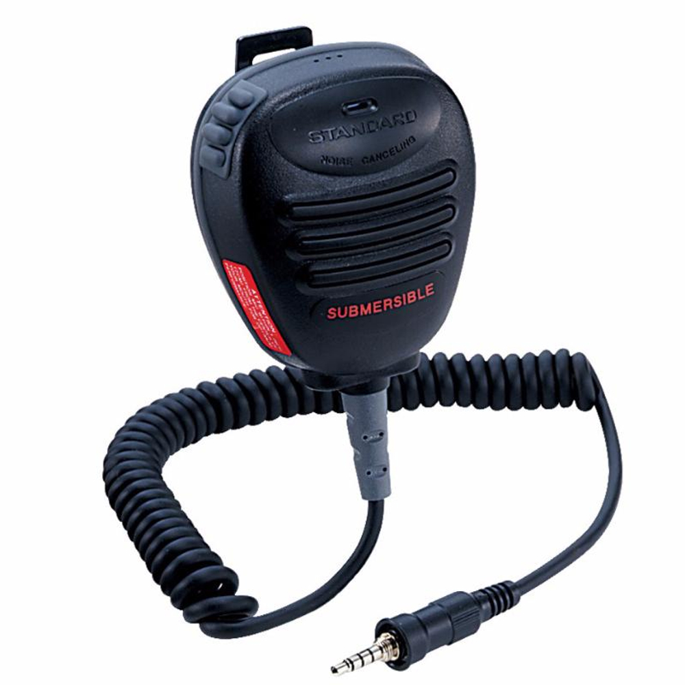 Влагостойкий коммуникатор Standard Horizon CMP460
