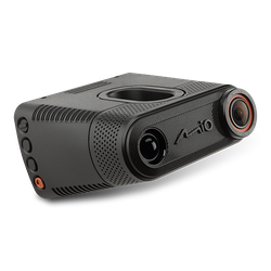 Mio MiVue i85
