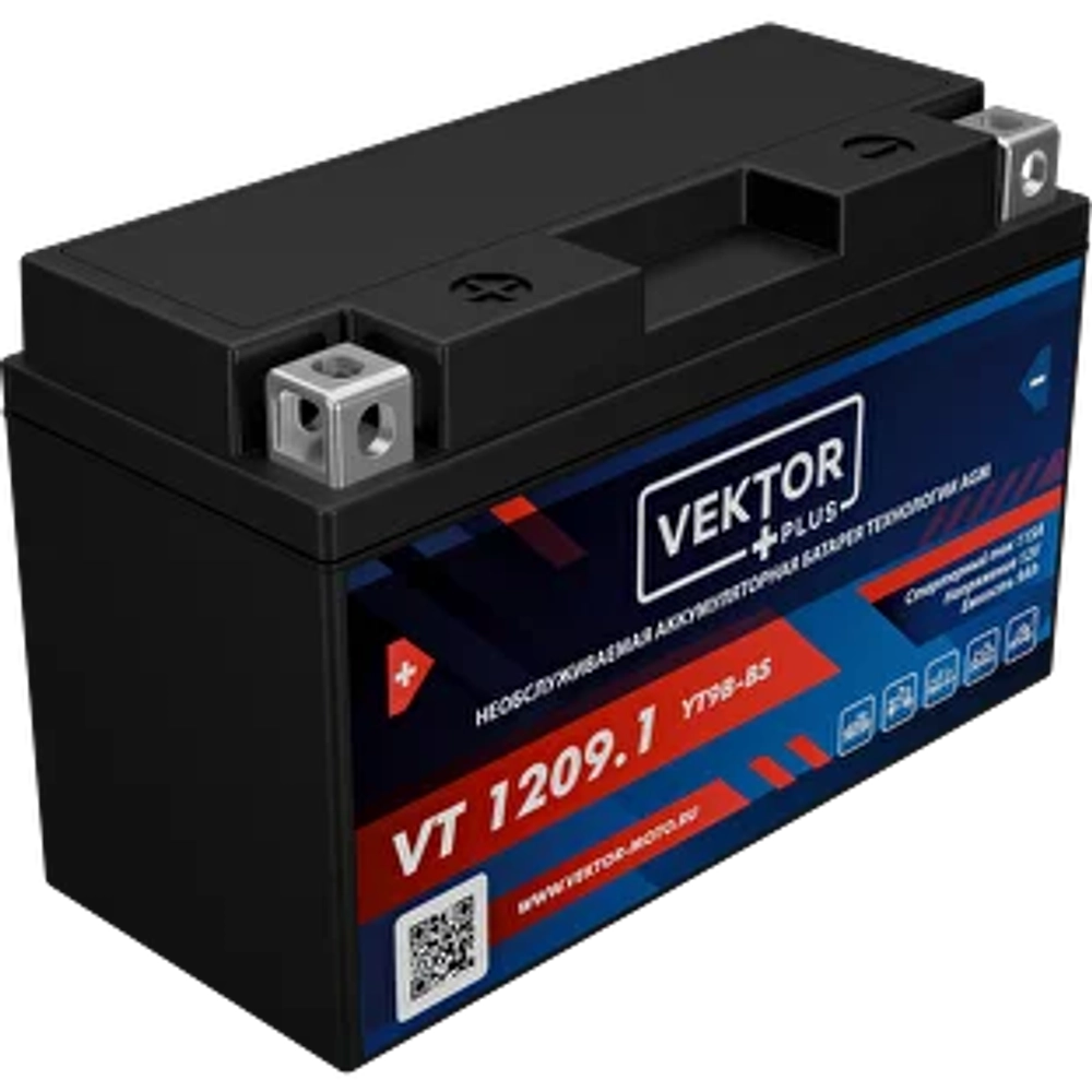 VEKTOR VT 1209.1