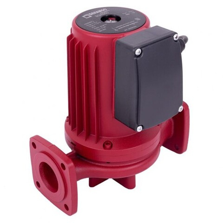 Насос BELAMOS циркуляционный BGR50-10F (250мм)