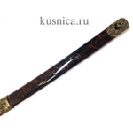 Катана сувенирная X969