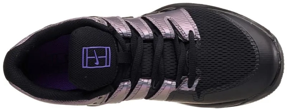 Juniorskie buty tenisowe Nike Jr Vapor X - multi-color/black