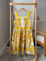 Платье Dolce&Gabbana, 140
