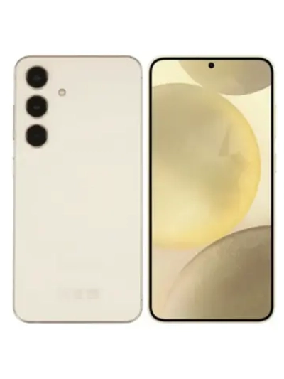 6,7" Смартфон Galaxy S24+ 12/256 ГБ S24+ YELLOW
