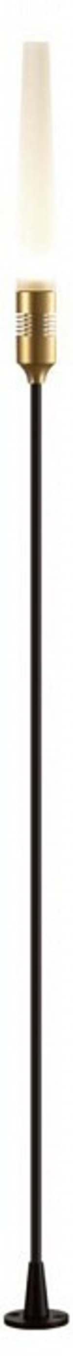 Наземный низкий светильник Odeon Light Canna 7020/4GA