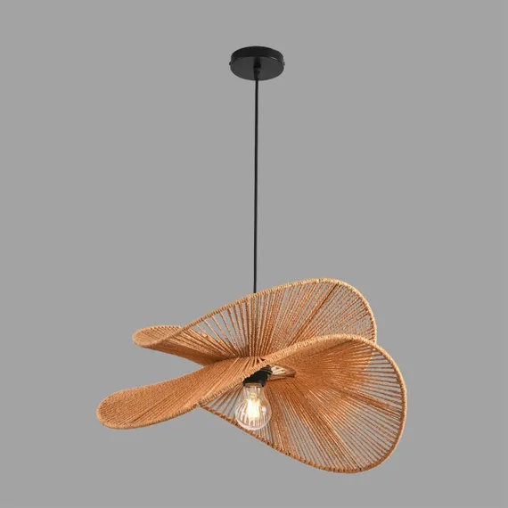 Подвесной светильник Rope 8381/1 Lumion