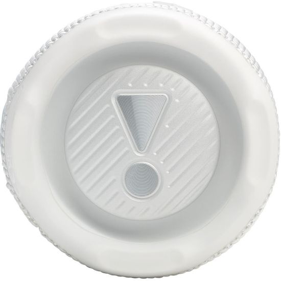 Портативная акустика JBL Flip 7 White
