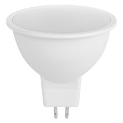 Лампа светодиодная ЭРА STD LED MR16-15W-840-GU5.3 15Вт софит нейтральный белый свет GU5.3 | Лампы cветодиодные Точечные (Софиты) (MR, PAR)