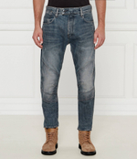 Джинсы Moto Cross G- Star Raw - голубой(D25364 D775)