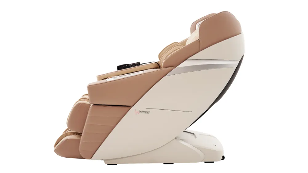 Массажное кресло Casada AlphaSonic 3