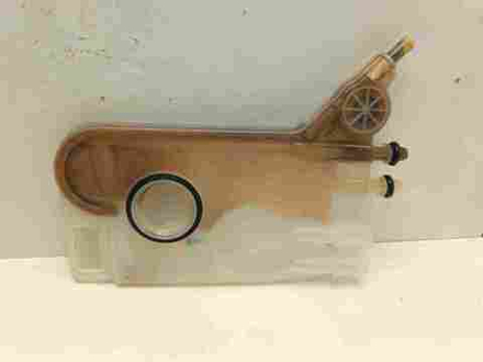BDW45-096 ктп26 Теплообменник для посудомоечной машины Leran BDW45-096 б/у