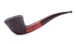 Трубка SER JACOPO Mastro Geppetto Rustic, G490-14
