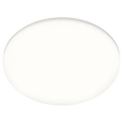 Светильник светодиодный встраиваемый ЭРА DFL-111-R-06-4K круглый 6Вт 4000К | Downlight