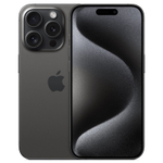 Apple iPhone 15 Pro 256Gb Black Titanium