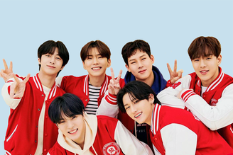 MONSTA X