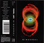 Pearl Jam / Binaural (MC)