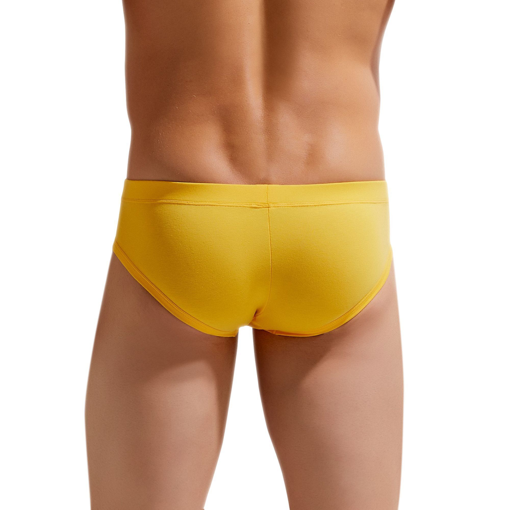 Мужские трусы-брифы Relax Comfort Brief (Размер: L) (Цвет: фиолетовый)
