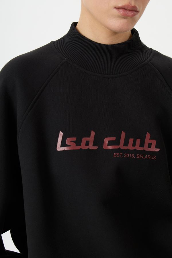 Свитшот Retro Club