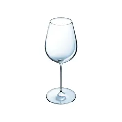 Бокал для вина 380 мл хр. стекло "Галеа" d 8,5/5,7 см h22 см Chef&Sommelier [6]