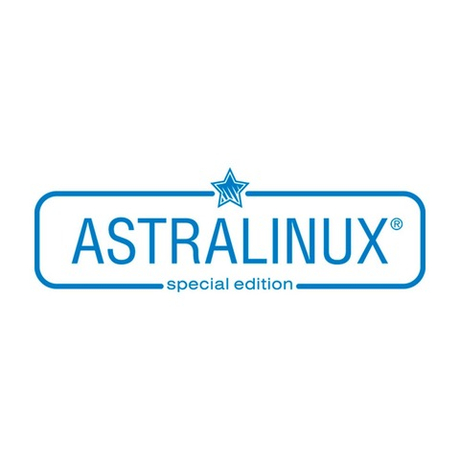 Сертификат технической поддержки «Astra Linux Special Edition», уровень защищенности «Максимальный» («Смоленск»), для сервера до 2 сокетов или 1 виртуального сервера, тип "Привилегированная", на 12 мес.