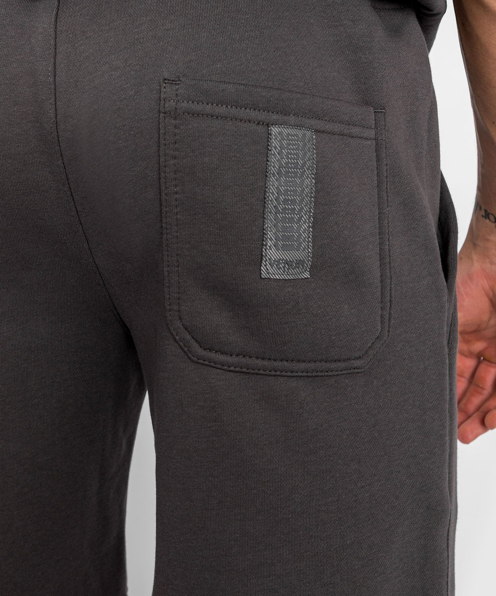 Шорты Venum Silent Power Grey