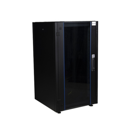 Шкаф напольный 19", 26U Datarex DR-700201