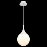 Подвесной светильник Maytoni Dewdrop P225-PL-200-N