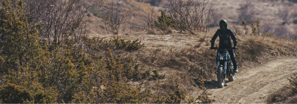 Benelli LEONCINO 500 TRAIL