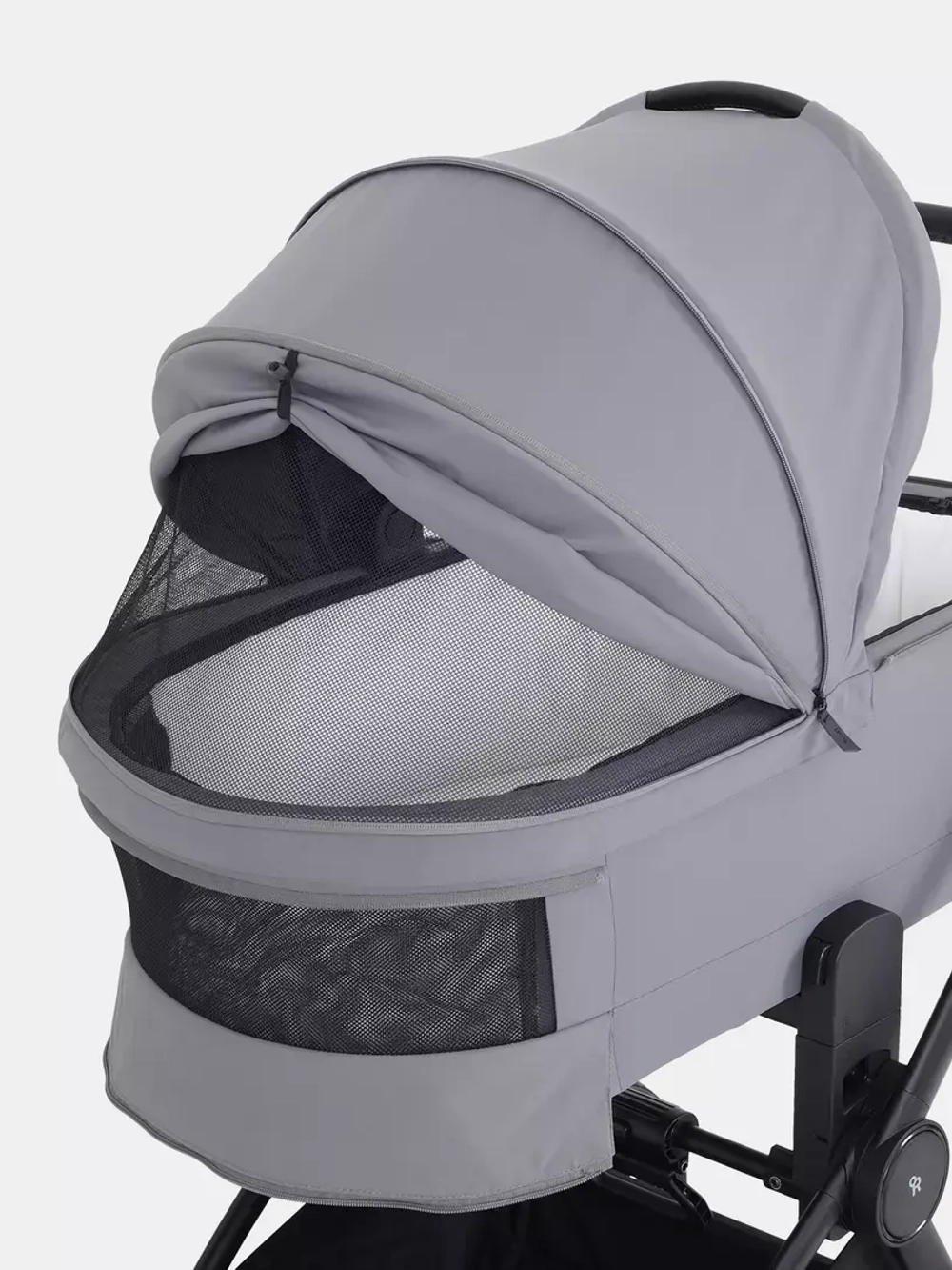 Коляска детская RANT FLEX 2в1 Grey