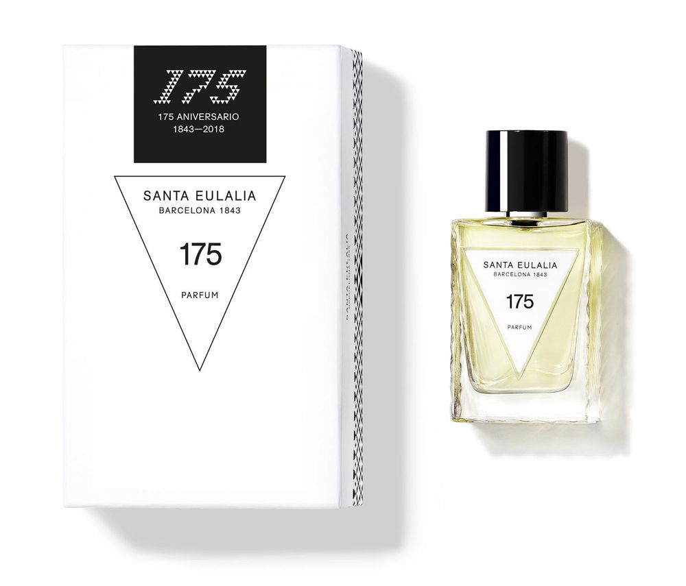 Santa Eulalia 175