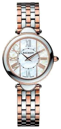 Наручные часы Balmain 80733385