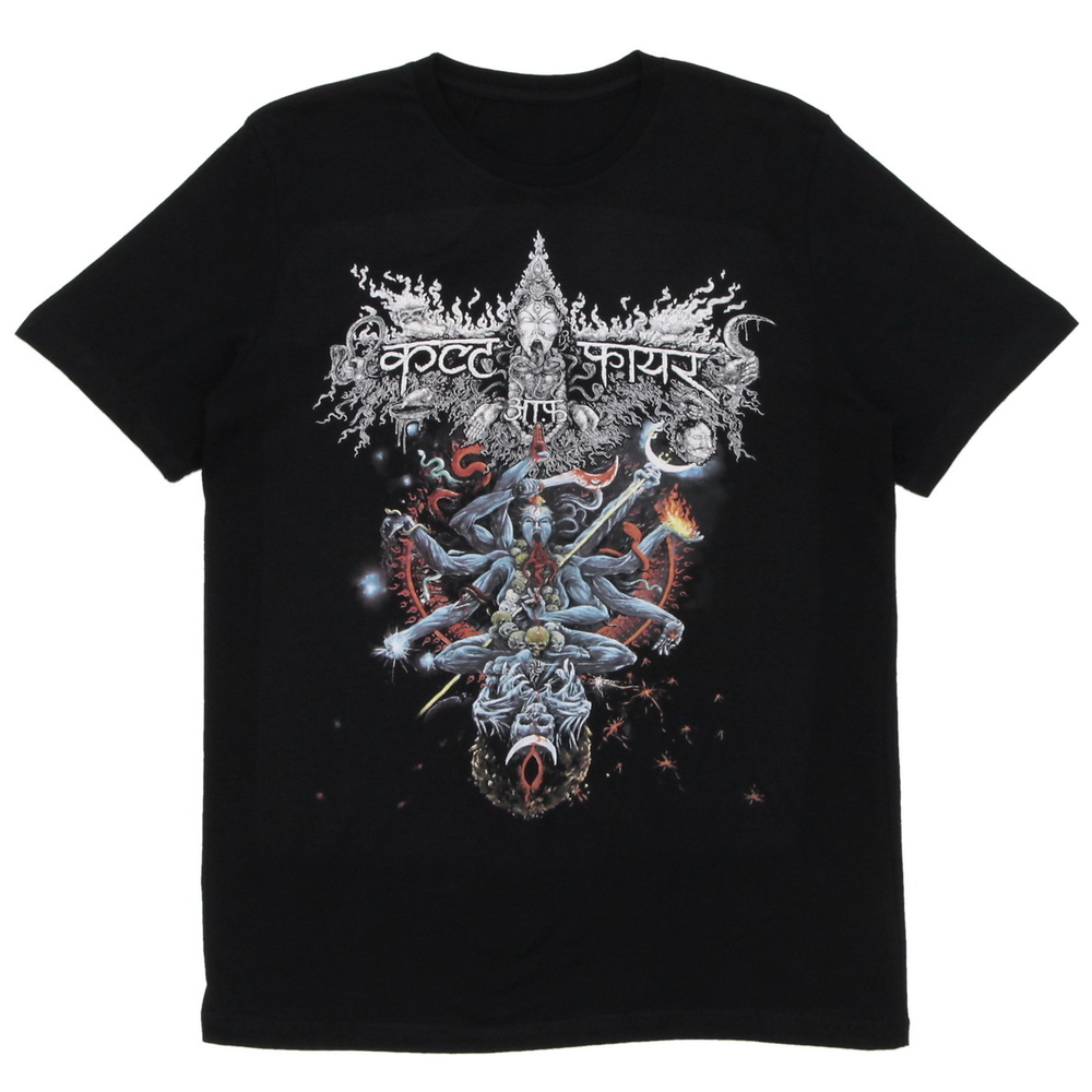 Футболка Cult Of Fire