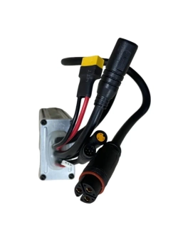 Контроллер для электровелосипеда Kugoo Kirin V5