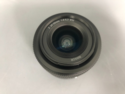 Nikon Nikkor Z 24-50mm 4-6.3