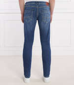 Джинсы Pepe Jeans London - голубой(PM207391HT5)